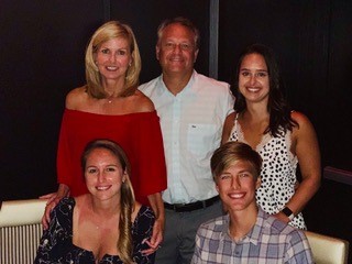Byrnes Family