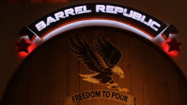 Barrel Republic