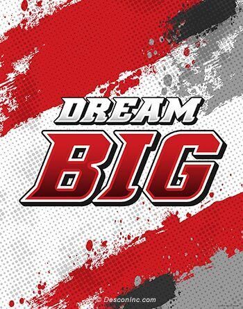Dream Big
