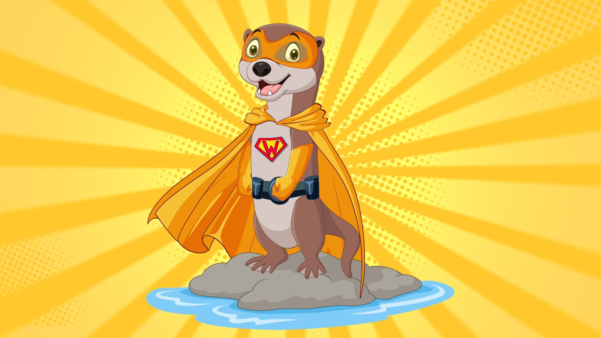 Oliver Superhero JPG