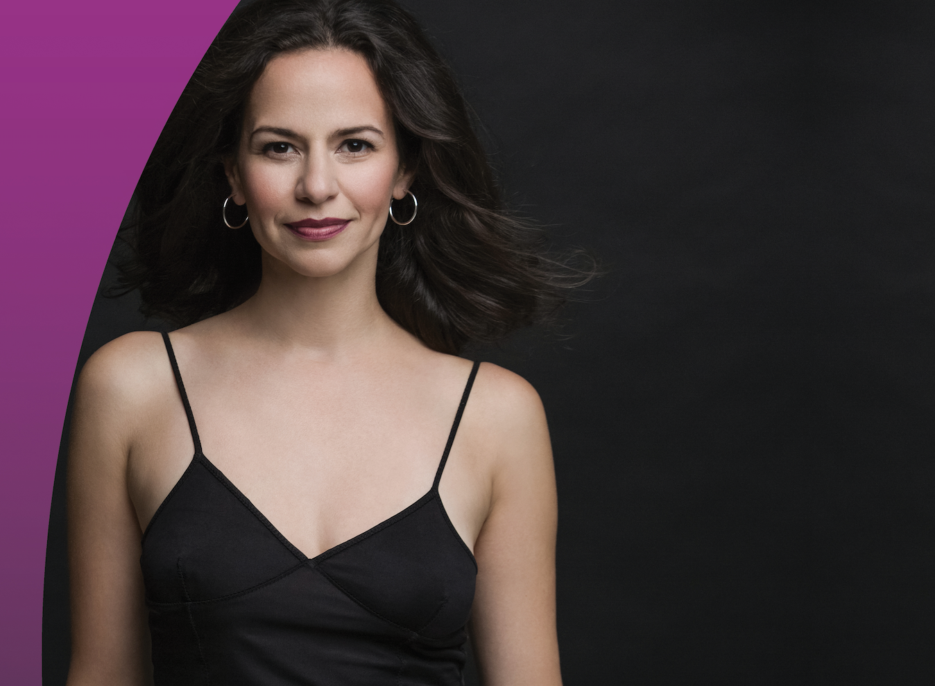 Irvine Barclay Theatre's 2019-20 Season to Feature Ann Hampton Callaway, Mandy Gonzalez and Many More
