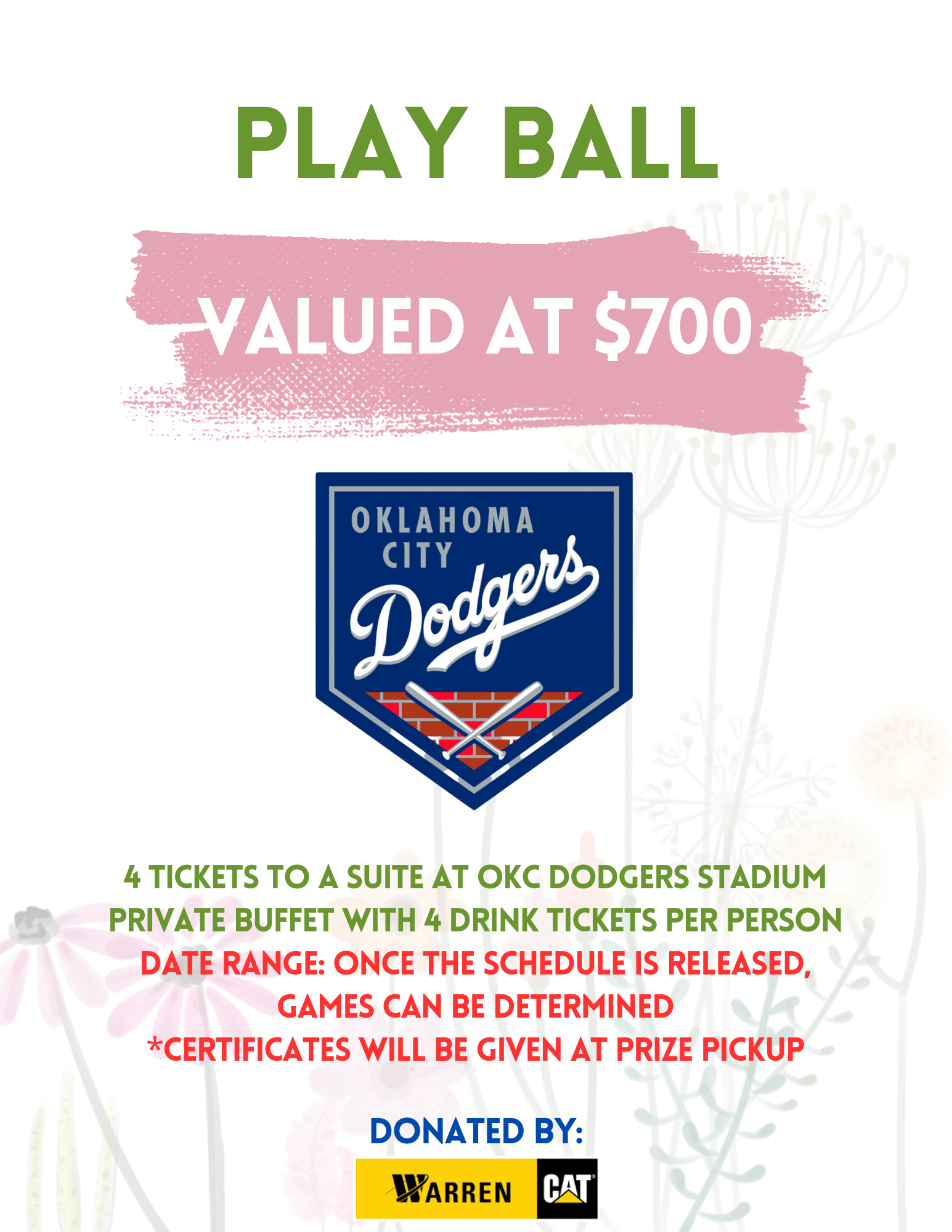 Play Ball