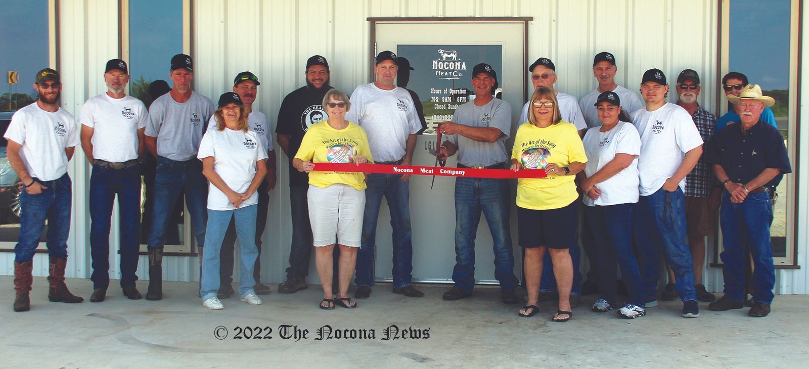 Chamber of Commerce Chamber of Commerce Nocona Economic Development