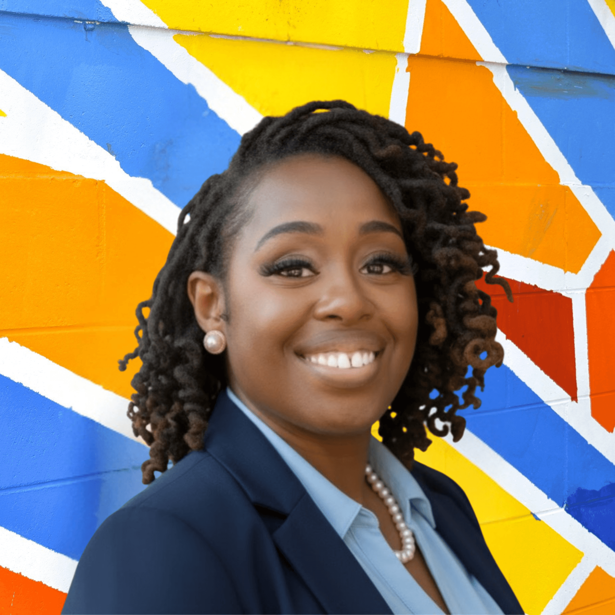 Lynn Betts, MSW