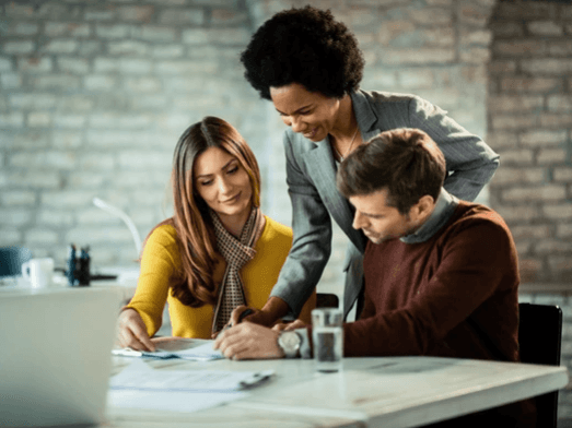 Small Estate Affidavit