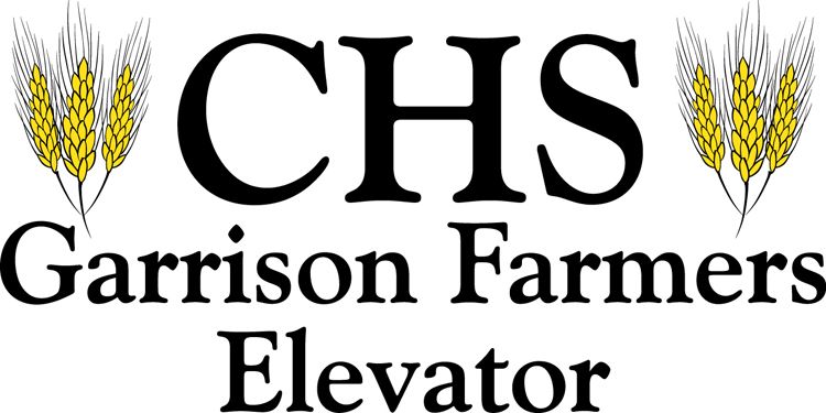 Garrison Farmers Union Elevator