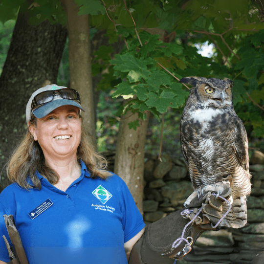 Audubon Society of RI