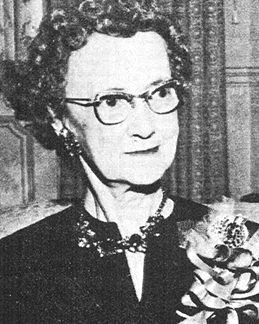 Myers, Bess Torbitt*