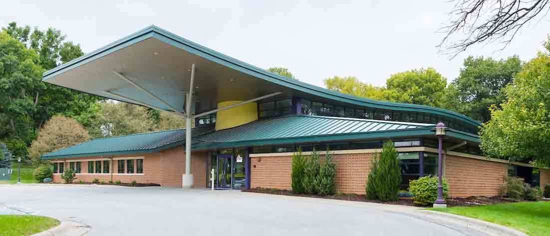 CRCC Southwest Location