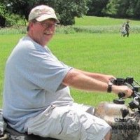 Jim Tubbs - view bio