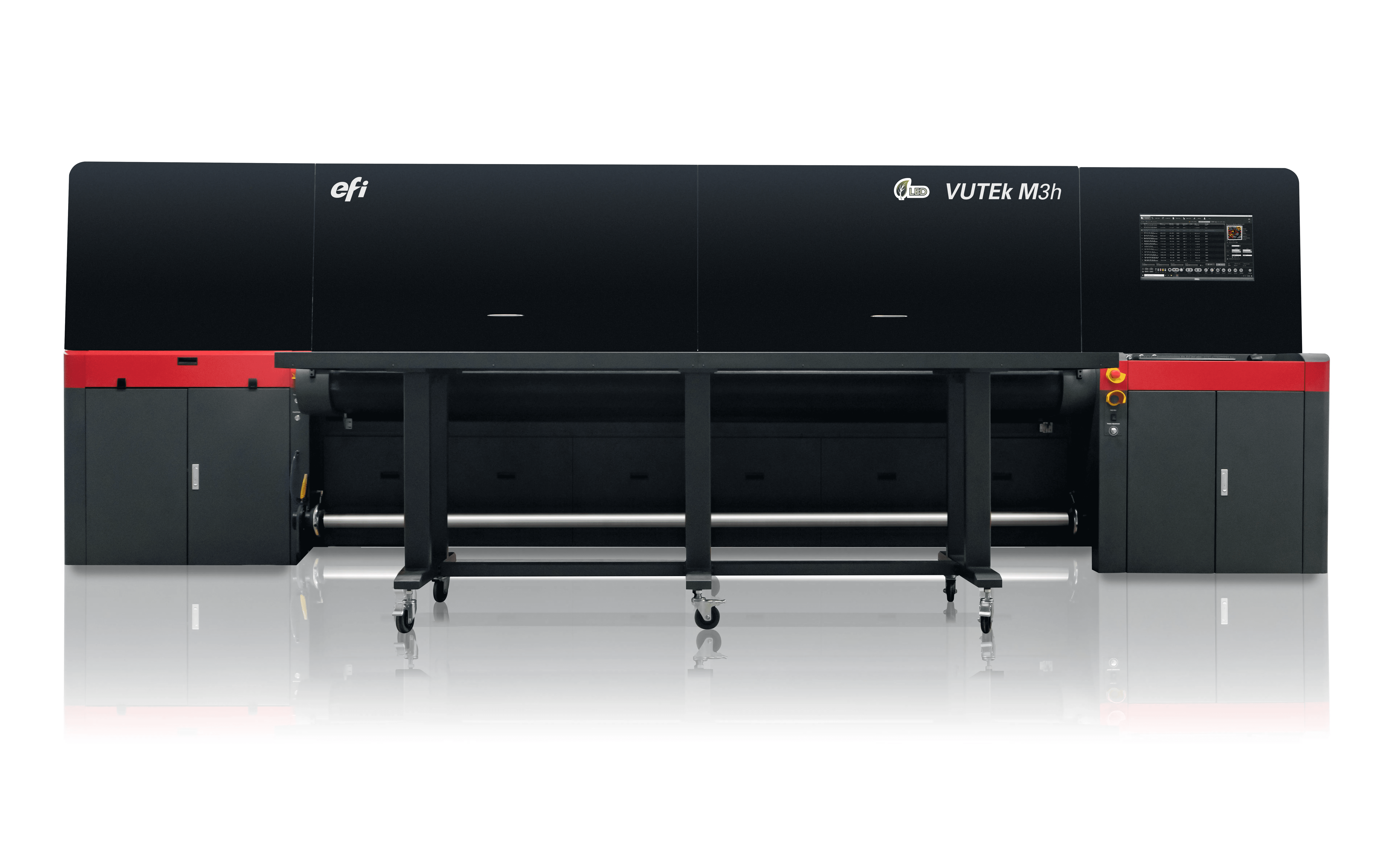 EFI Vutek M3H 