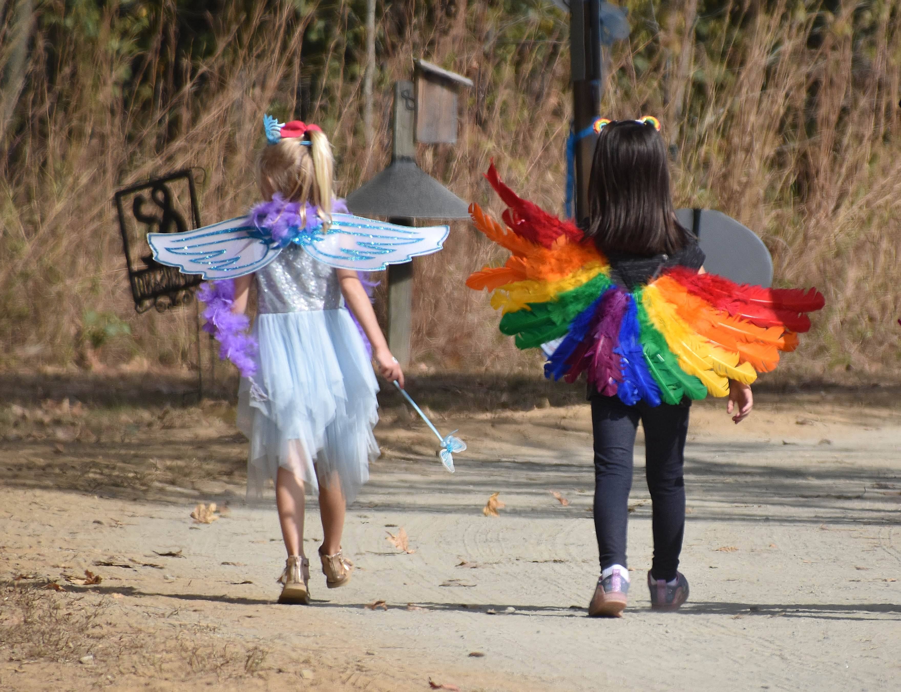 Fairyfest: Saturday, October 12