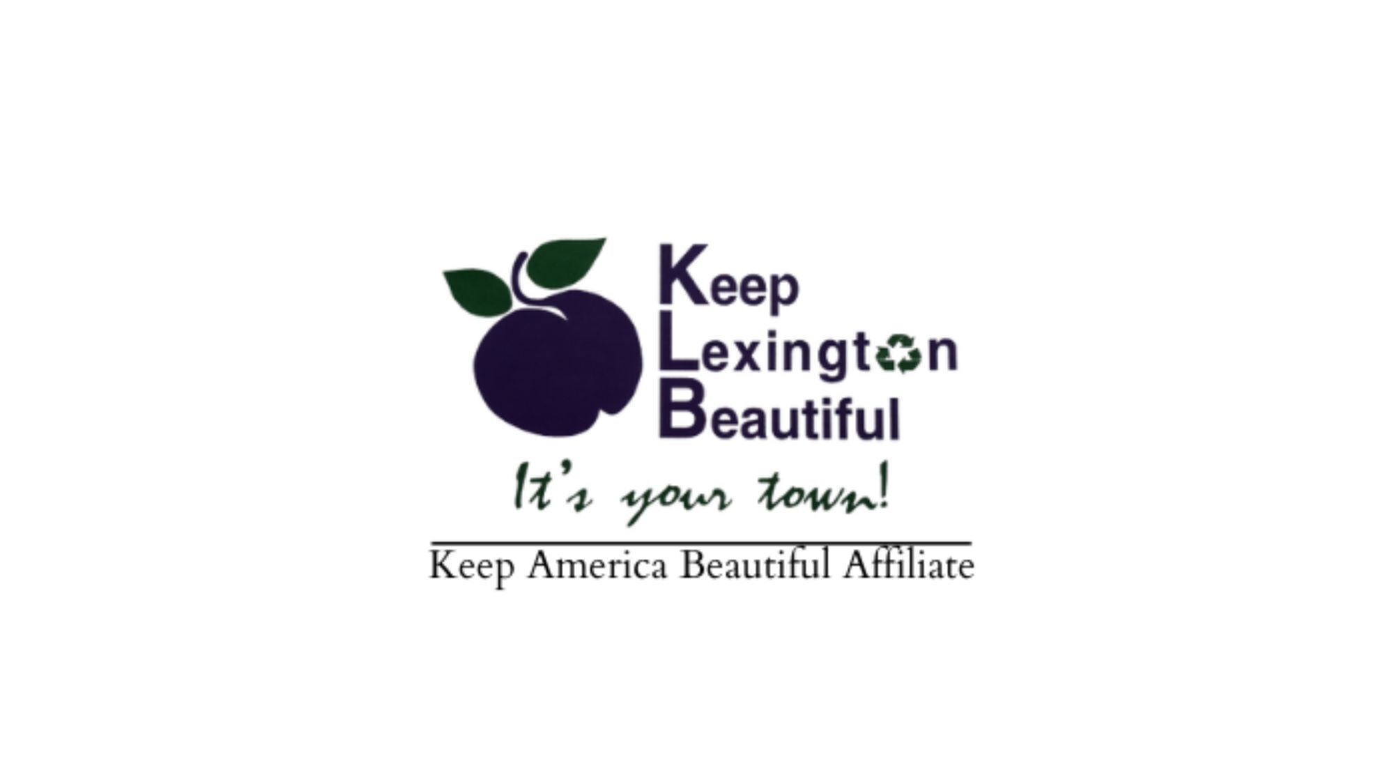 Keep Lexington Beautiful