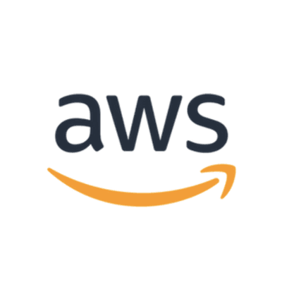 Amazon Web Services (AWS) - Crypto Sponsor