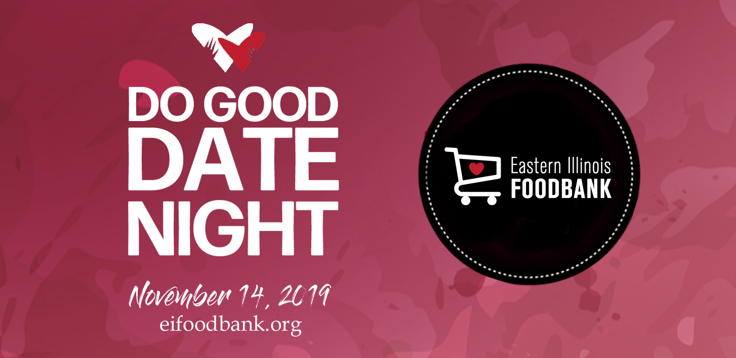 Do Good Date Night