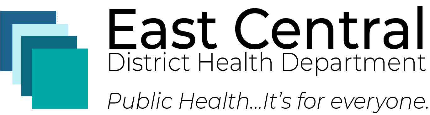 East Central District
