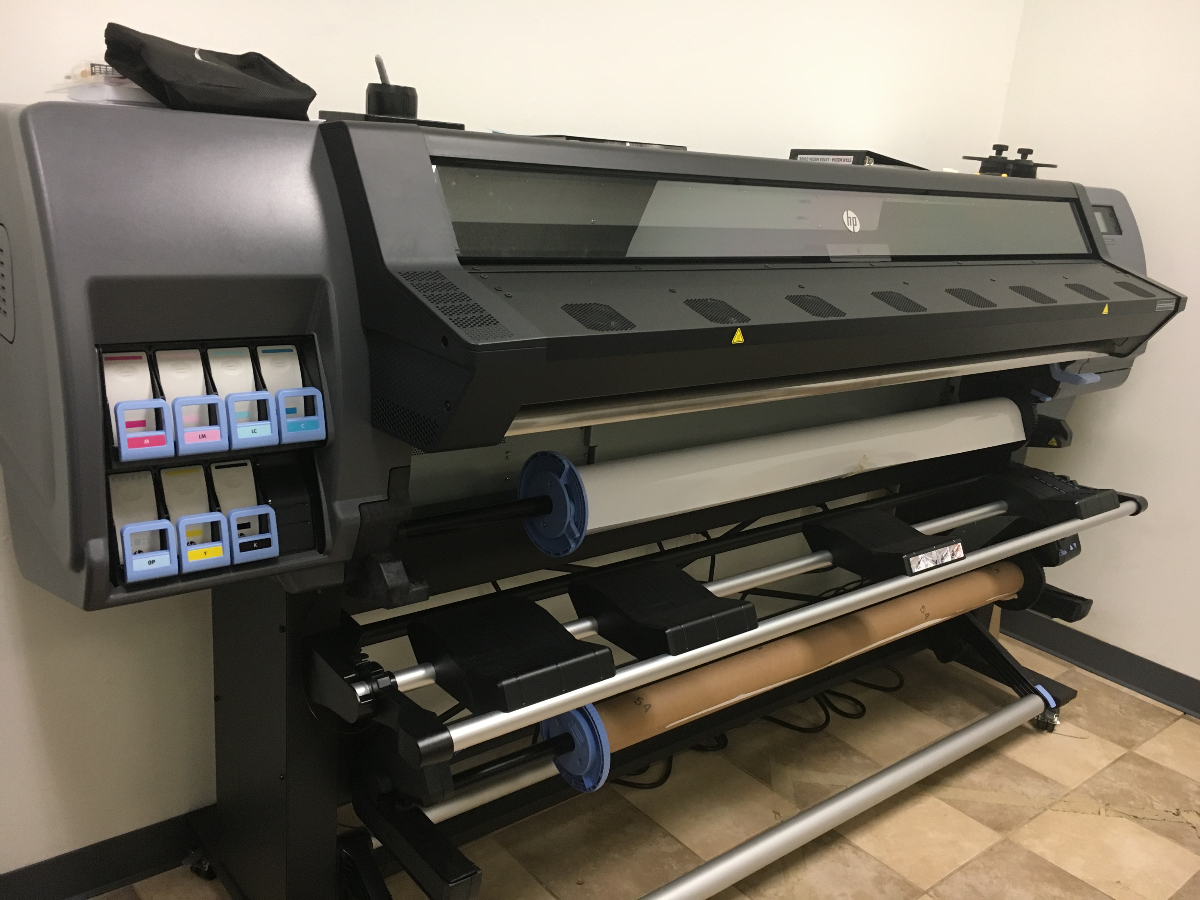 printing banners invitations promotional 19810