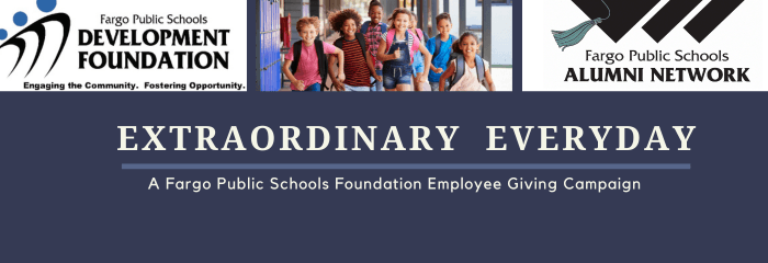 2025 FPS Employee Giving Campaign