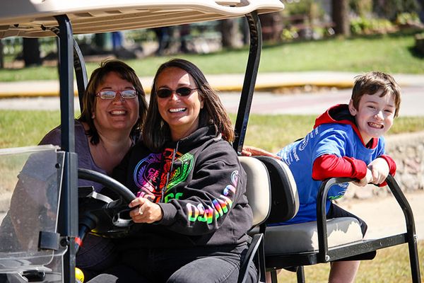 2017 Benefit Walks Raise $36,000 and Counting