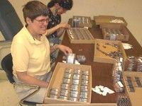 group supported employment