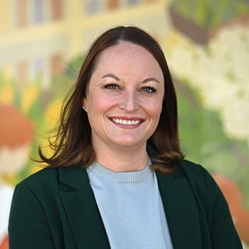 Breanne Beseda, Chief Development Officer