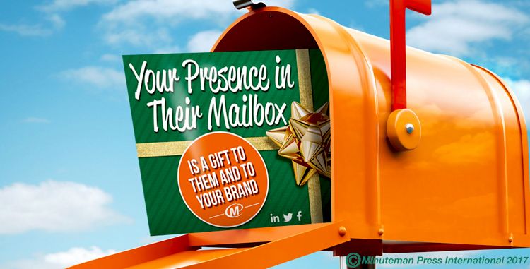 EDDM ~ Every Door Direct Mail