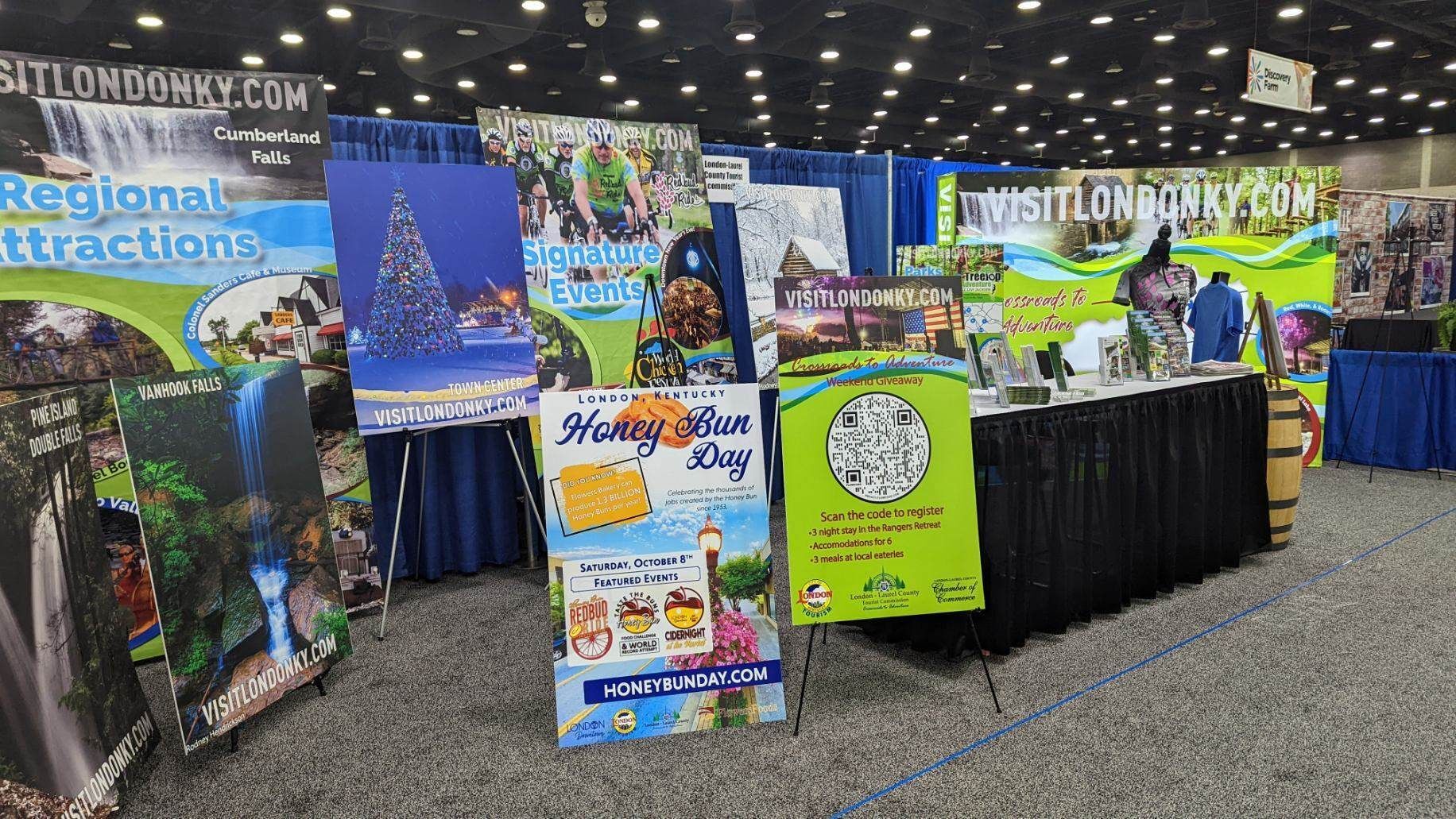 Events & Trade Shows