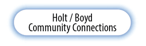 Holt/Boyd Community Connections