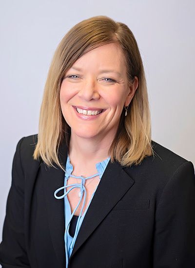 Heather Cahill