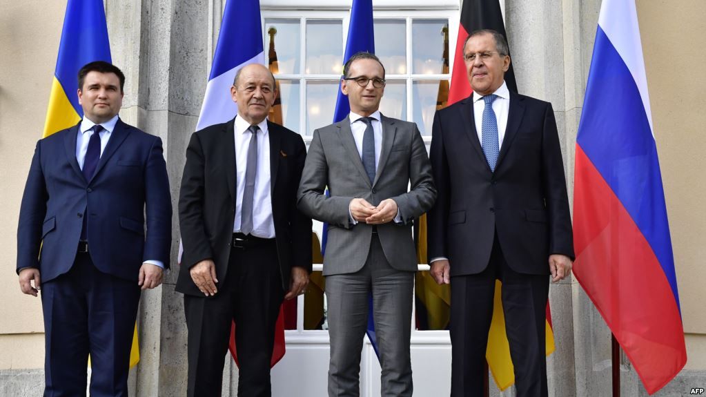 Ukraine, Russia Fail to Agree on UN Peacekeeping Mission
