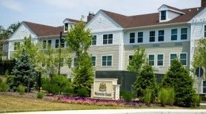 Wayside Oaks Apartments