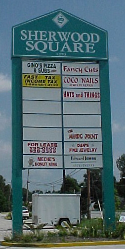 Electric Signs