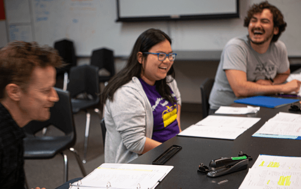 Citywide Playwriting Workshop