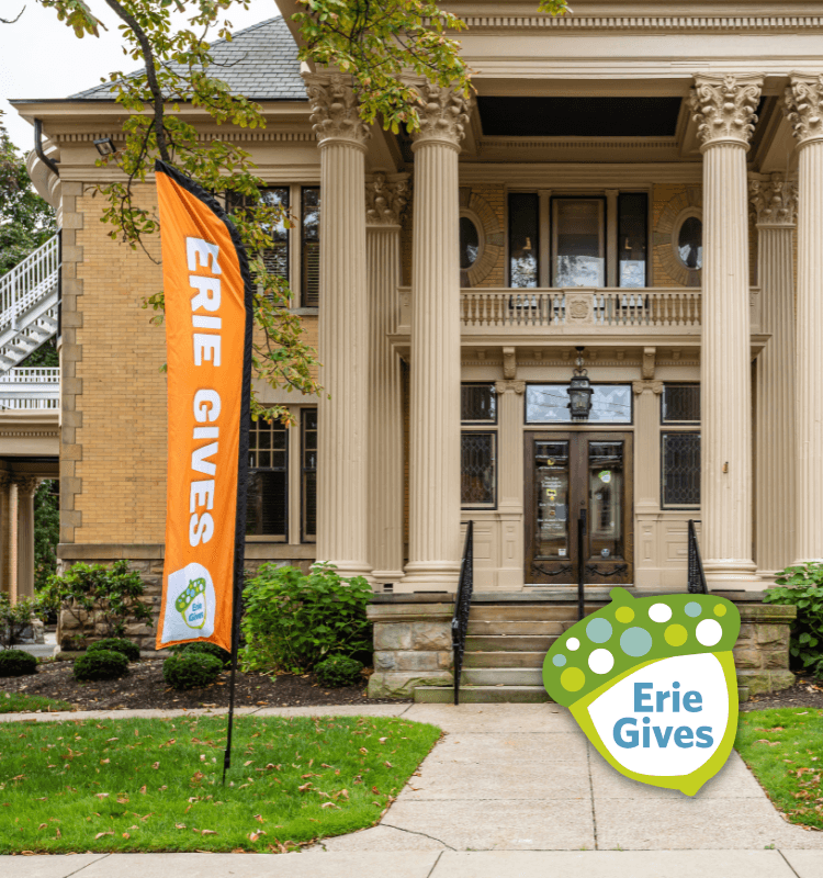 Prepare for Erie Gives 2023!