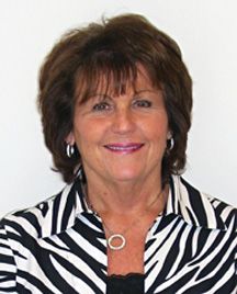 Jane Johnson