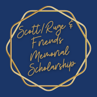 Scott/Ruge & Friends Memorial Scholarship
