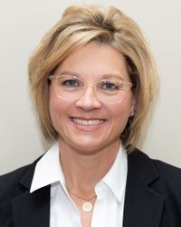 Brenda Soto, Vice President, Clinical Quality 