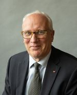 Sven Schumacher, Executive Director