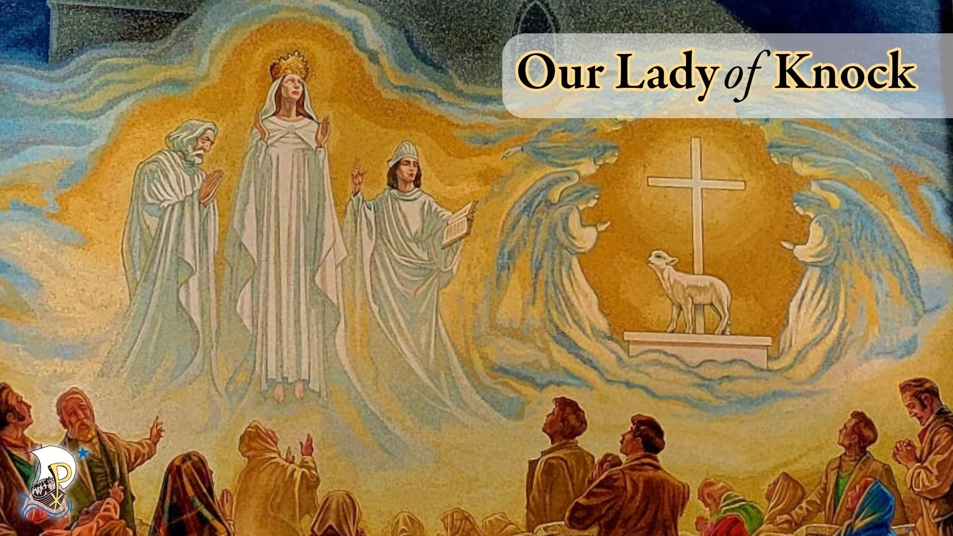 Our Lady of Knock