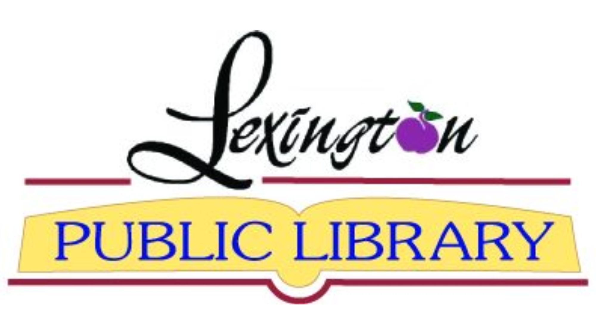 Lexington Public Library - Friends of the Library