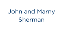 John and Marny Sherman