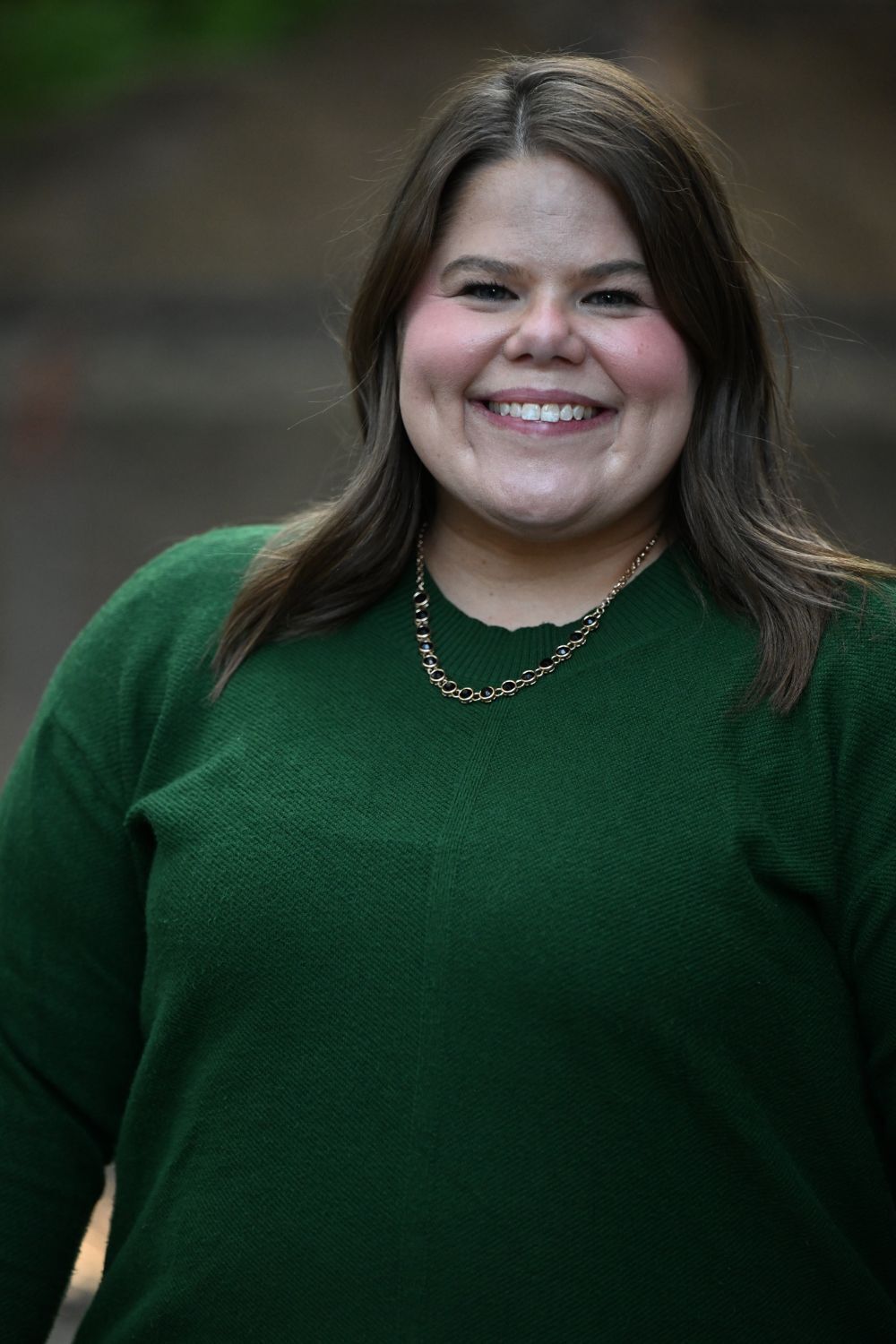 Chelsey Karlin - EducationQuest Foundation