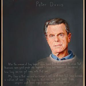 Peter Davis