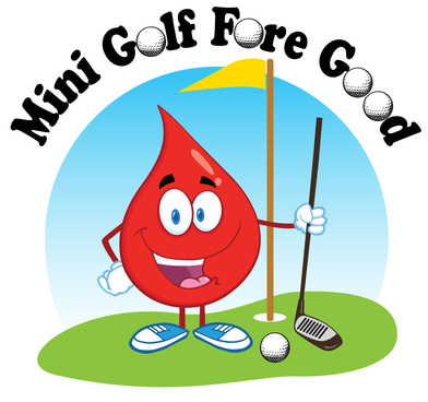Mini Golf Fore Good