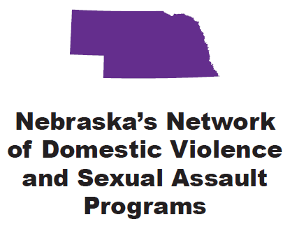 Nebraska's Network of Domestic Violence and Sexual Assault Programs