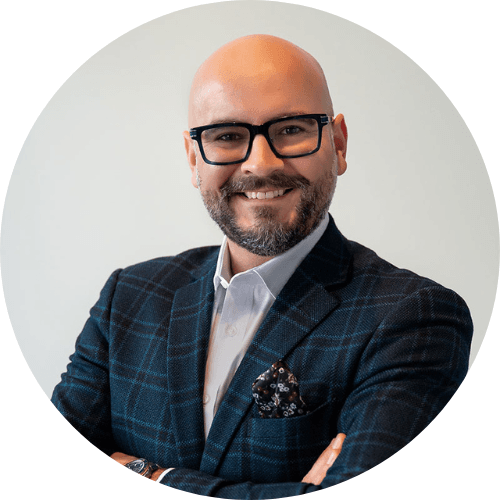 Anthony Martinez, PhD