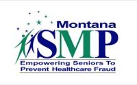 Montana Senior Medicare Patrol logo