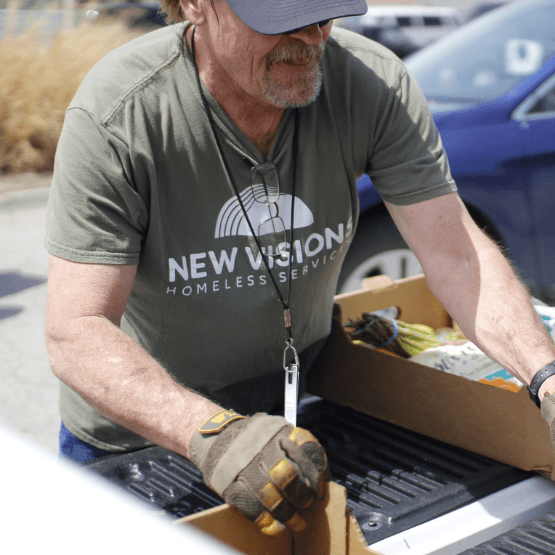 New Visions Homeless Services Endowment Fund