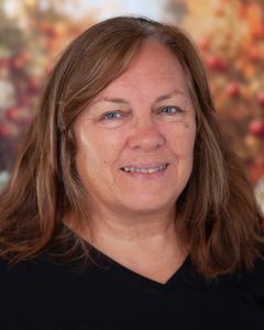 Alison McMahan | ESOL and Spanish Teacher