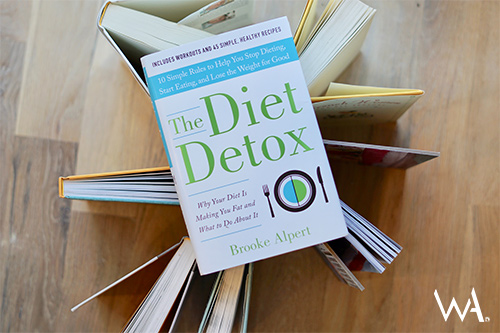 Steering clear of fad dieting: part 2